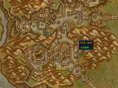 魔兽世界中，银白誓盟的多恩诺嘉尔魔棒位于何处？