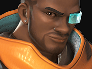 《守望先锋》新辅助英雄巴蒂斯特玩法攻略