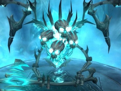 玛洛加尔领主怎么过