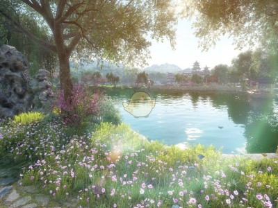 《逆水寒》3月7日版本更新 春暖花开改动上线