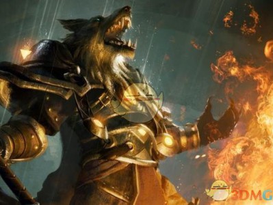 《魔兽世界》8.1射击猎特质介绍