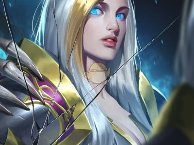 《WOW》8.1围攻达罗萨吉安娜流程剧情前瞻