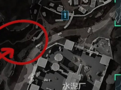 三角洲行动幸运鼠鼠在哪里