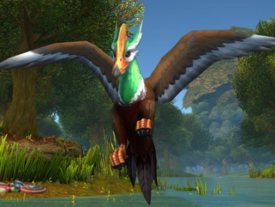 魔兽世界2025复活节结束时间介绍