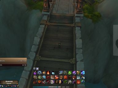 魔兽世界：圣光奇兵规则手册在何处可以找到？