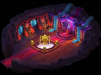 梦幻西游无底洞攻略大全2025