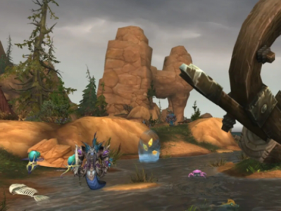 魔兽世界11.0.7版本内容有哪些