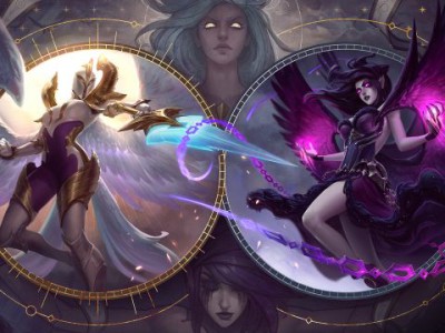 《LOL》测试服9.5版本改动一览