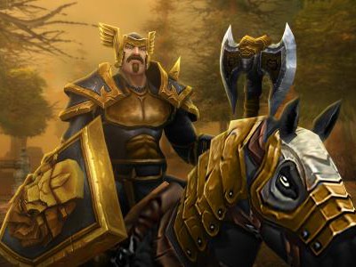 《魔兽世界》未经提炼的艾泽里特晶簇获得方法