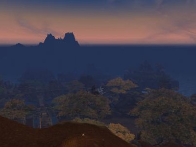 《魔兽世界》8.0版本纳兹米尔藏宝图寻宝之旅：成就达成全攻略！