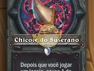 《炉石传说》11月23日新卡预览