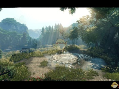 《逆水寒》新地图卧龙岭介绍