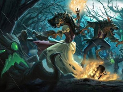 炉石传说大冰术卡组代码