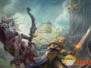 《魔兽世界》8.0德拉诺快速升级方法