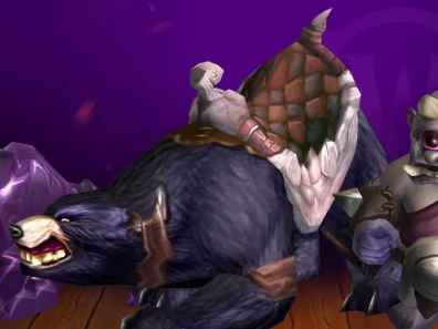 如何获取《魔兽世界》国庆节假日礼包？