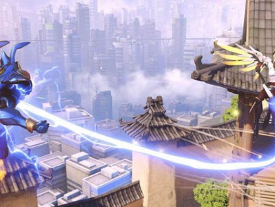 守望先锋听不到队友语音