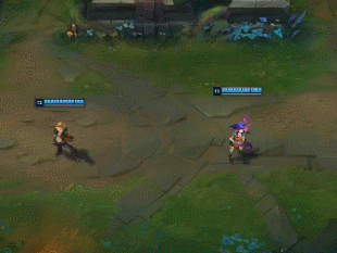 《LOL》S9赛季妮蔻攻略