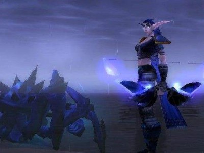 《魔兽世界》怀旧服后期最强三职业介绍