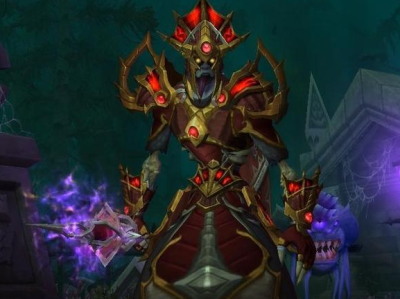 魔兽世界11.0版本术士玩家必备宏指令