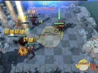 《DOTA2》自走棋三龙三法三刺客