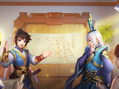 《梦想世界》血巫技能推荐