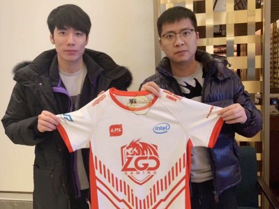 《LOL》LGD战队2019成员介绍