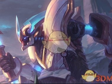 《LOL》齐天大圣 孙悟空9.5版本玩法攻略