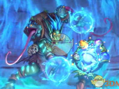 《炉石传说》热门针对单卡分析攻略