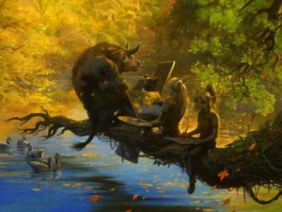 《魔兽世界》8.0翼手龙蛋速刷方法分享