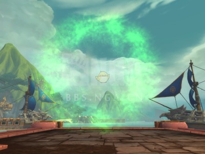 《魔兽世界》8.1团本上线时间