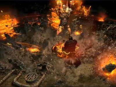 《流放之路》S7圣宗风暴烙印开荒BD推荐