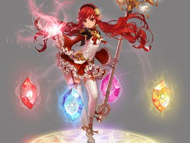 《DNF》95版本元素圣灵大型攻略