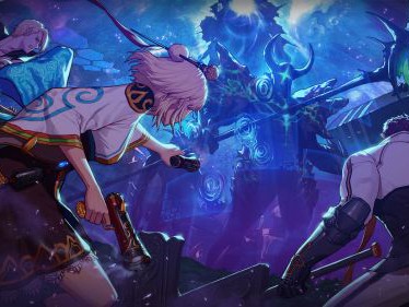 《DNF》新团本普雷伊希斯副本奖励